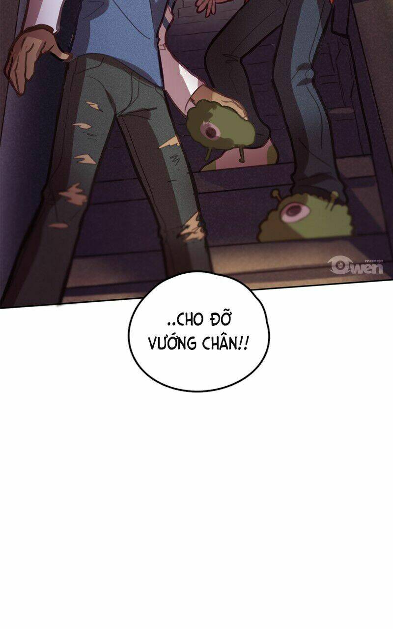 lời nguyền lalin chapter 17 5