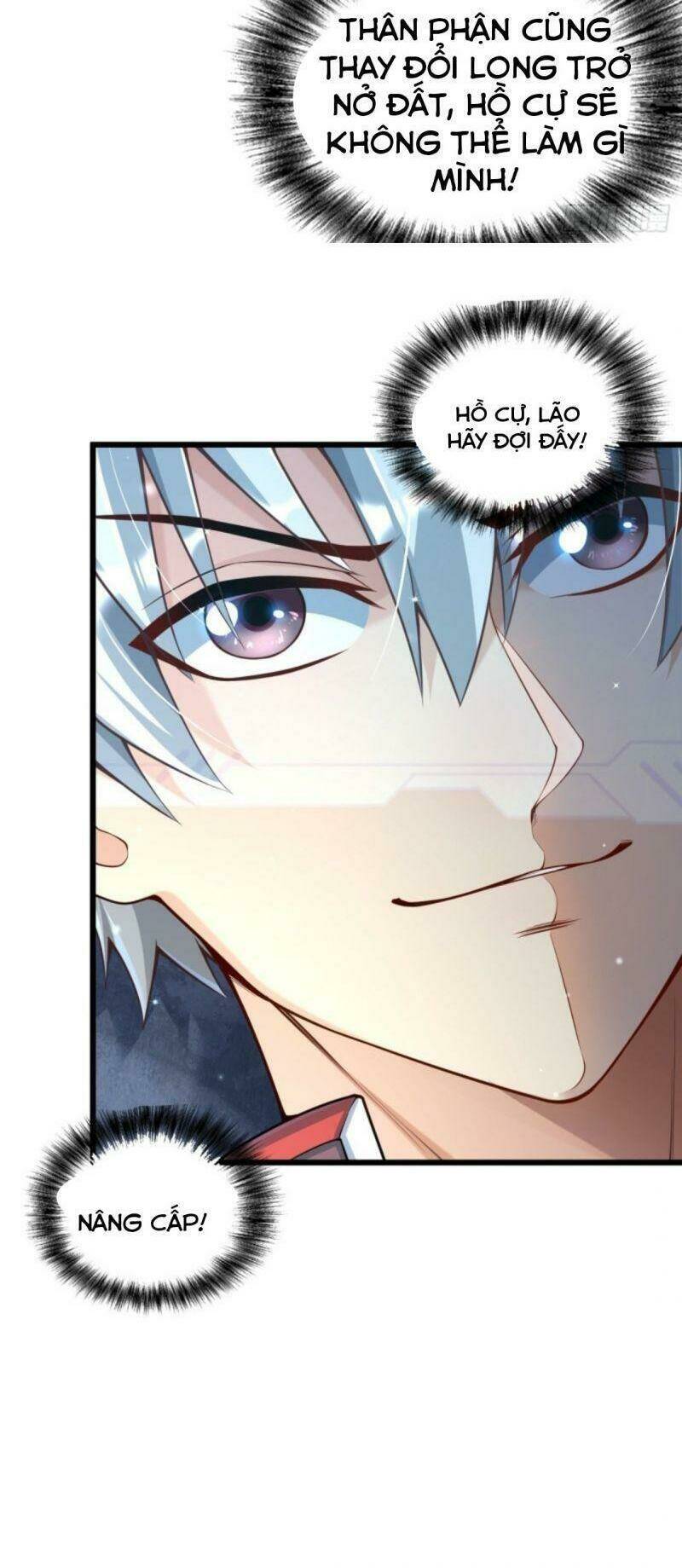 tối cường khắc kim chapter 1 48