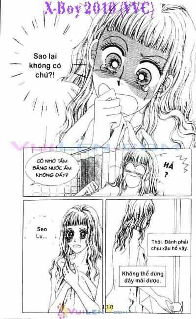 high school bullying chapter 39 20