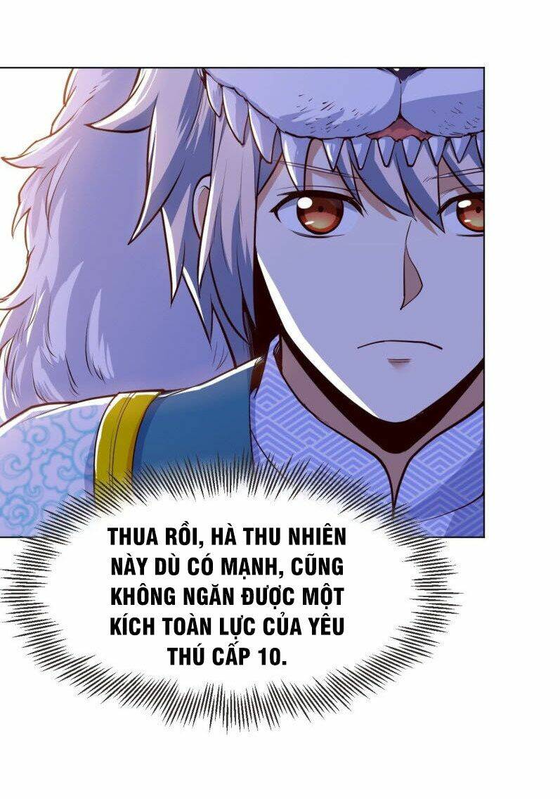 thần võ đế tôn chapter 28 29