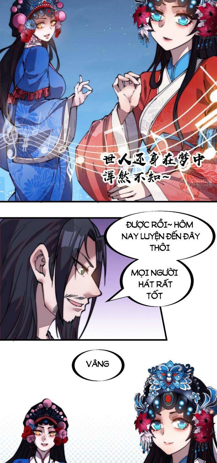 ta có một sơn trại chapter 207 17