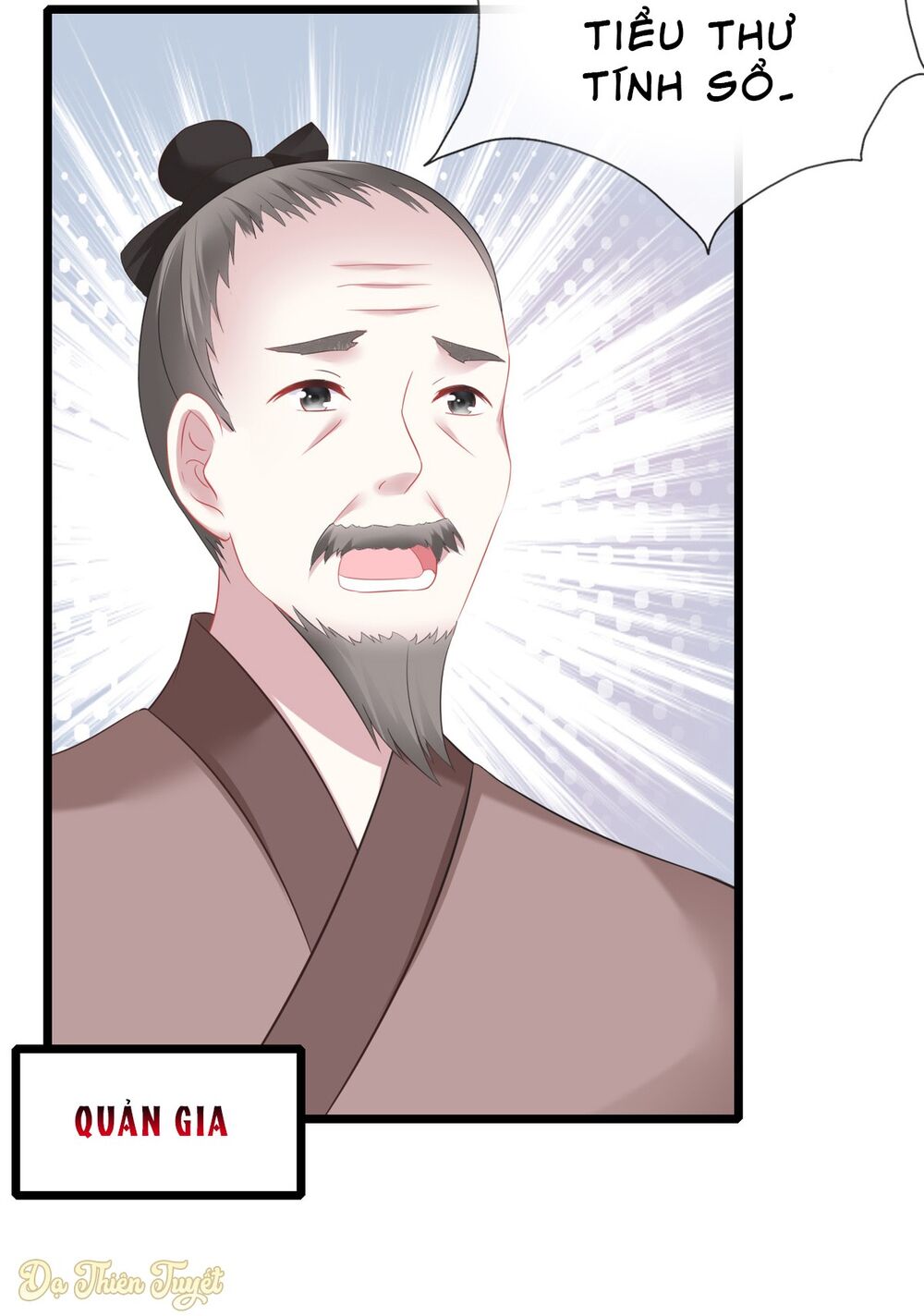 nhân vật phản diện biến thành sủng vật chapter 12 21