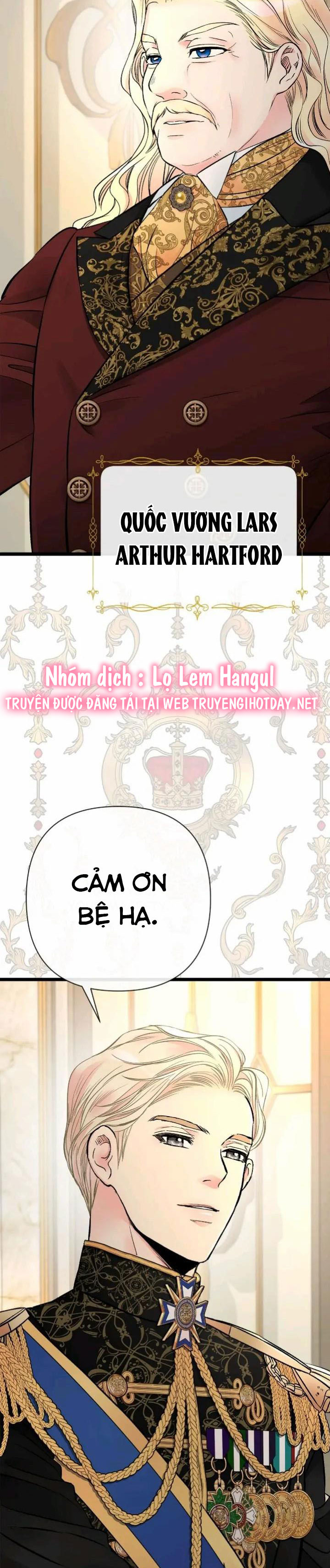 hoàng tử phiền toái chapter 45 2