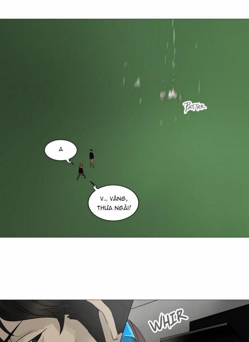 tòa tháp bí ẩn 2 chapter 159 36