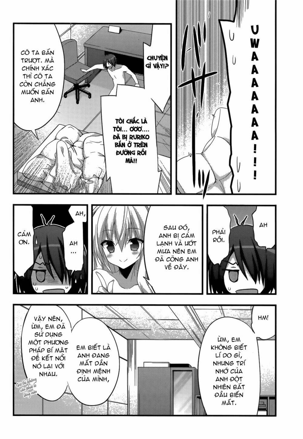 baroque k/night chapter 8 22