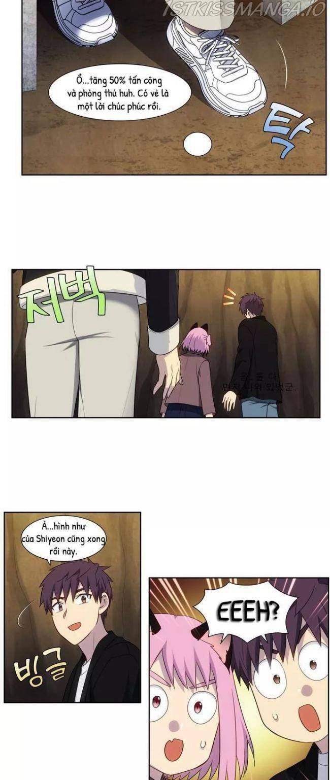 Thế Giới Game Thủ chapter 411.5 19