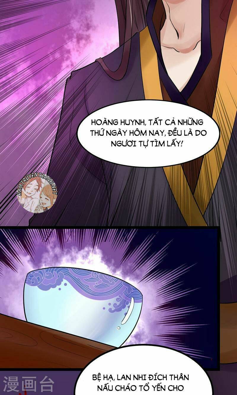 thái tử điện hạ dưỡng thành kí chapter 2.2 8