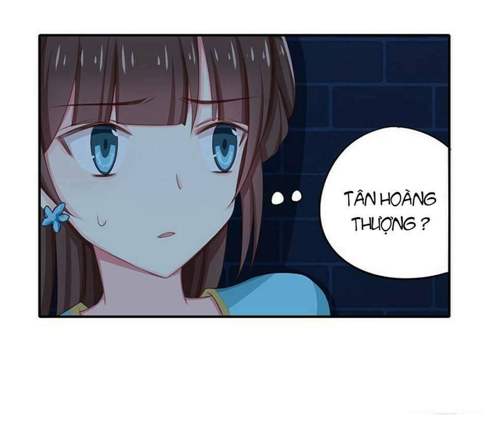 tố thủ già thiên chapter 14 7