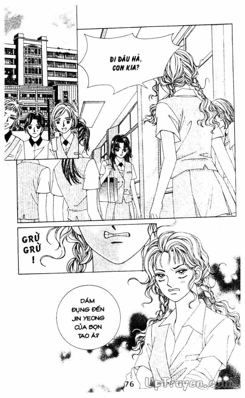 mặt nạ tình yêu chapter 40 78