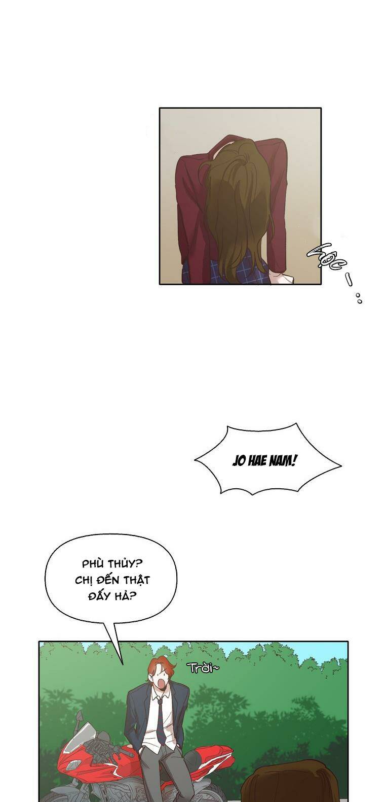 khi đó chúng ta còn trẻ chapter 10 22