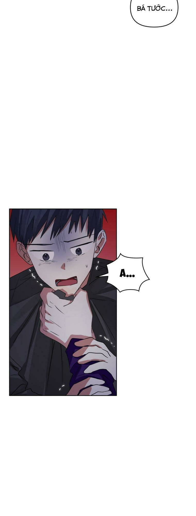 ác nữ phản diện đã chọn nam chính chapter 27 32