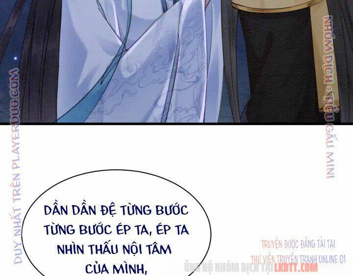 trọng sinh bá sủng nhiếp chính vương quá mạnh mẽ chapter 153 104