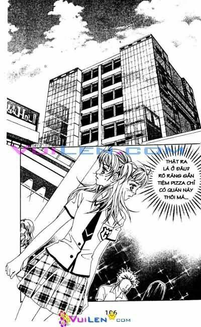 thiên thần tái thế chapter 13 106