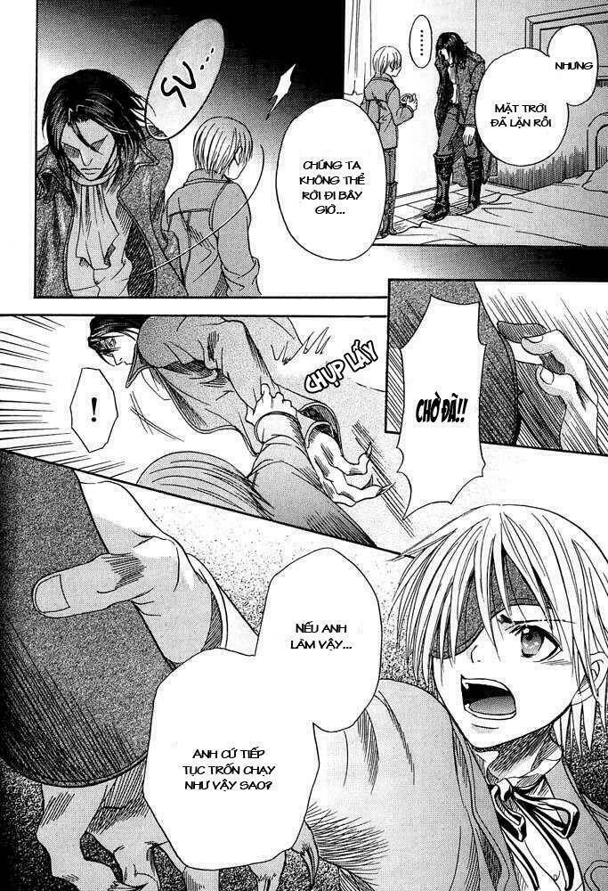 beast in the tower chapter 5.1 29