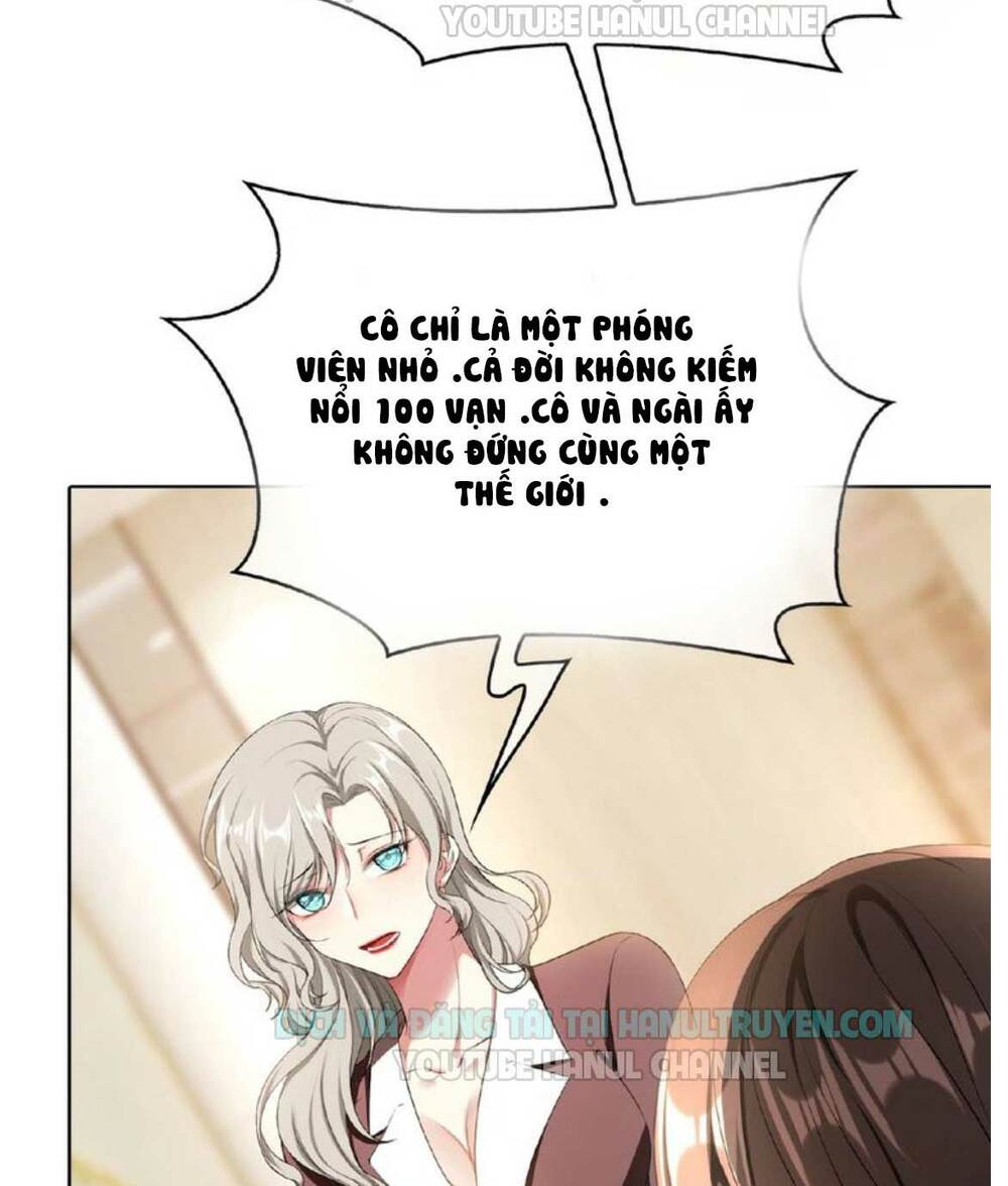 cô vợ nhỏ nuông chiều quá lại thành ác!! chapter 119 28