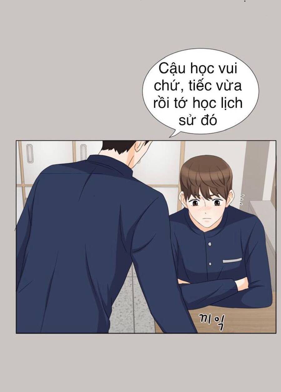 idol và sếp, em yêu ai? chapter 35 7