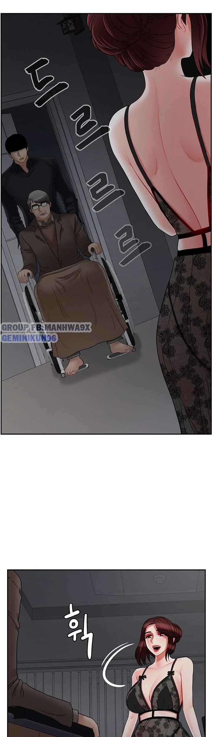 lớp học thể chất chapter 44 6