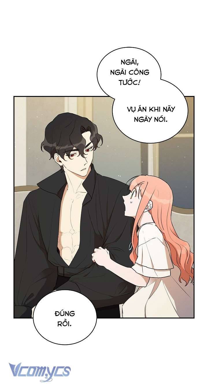 phương pháp trở thành con gái của người hùng bóng đêm chapter 10 12