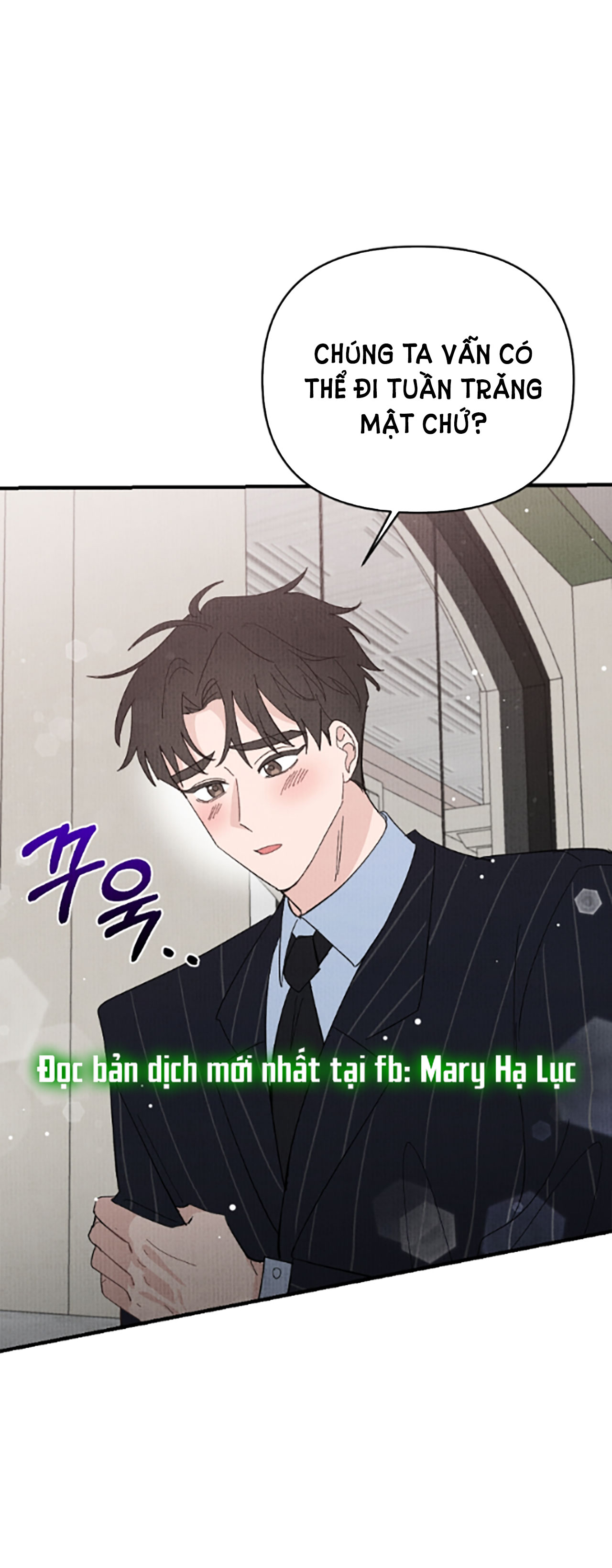 [18+] cuộc hôn nhân chính trị chapter 5.2 10