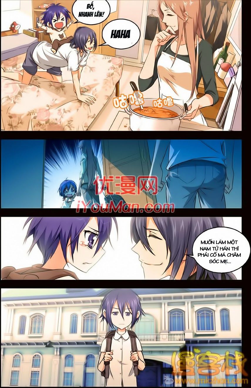 long tộc 2 chapter 2 13