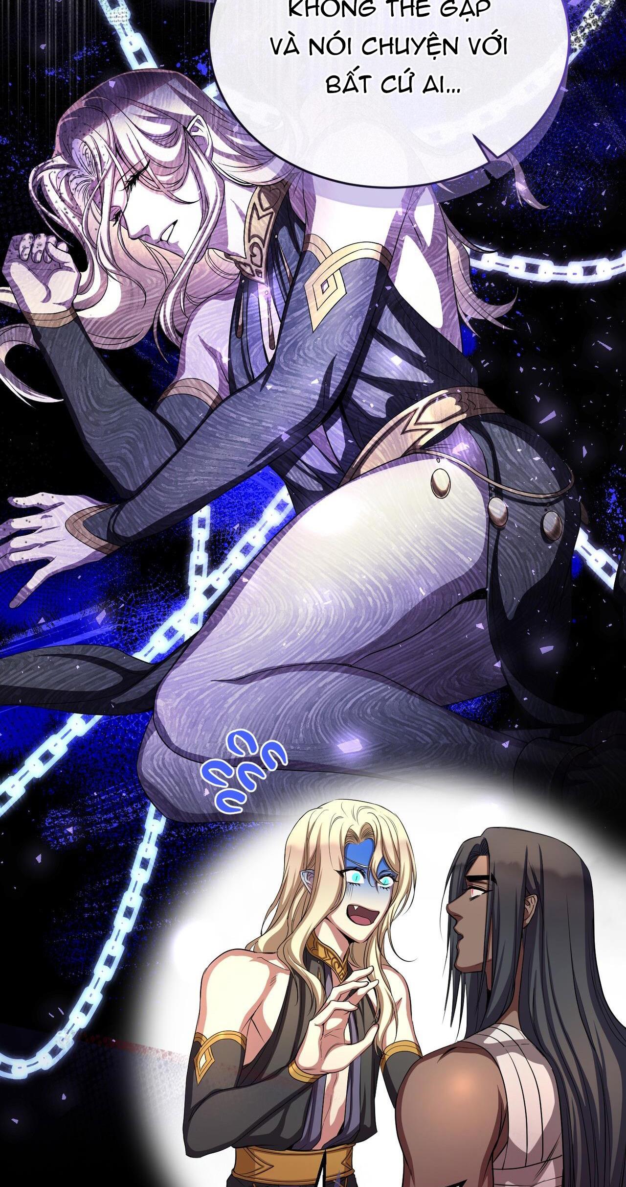 mặt trăng quỷ chapter 52 28