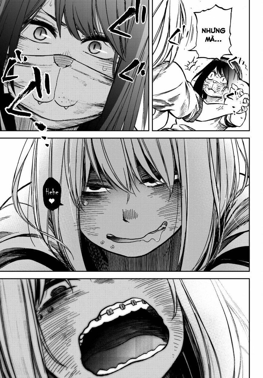 kanojo wa rokurokubi chapter 18 24