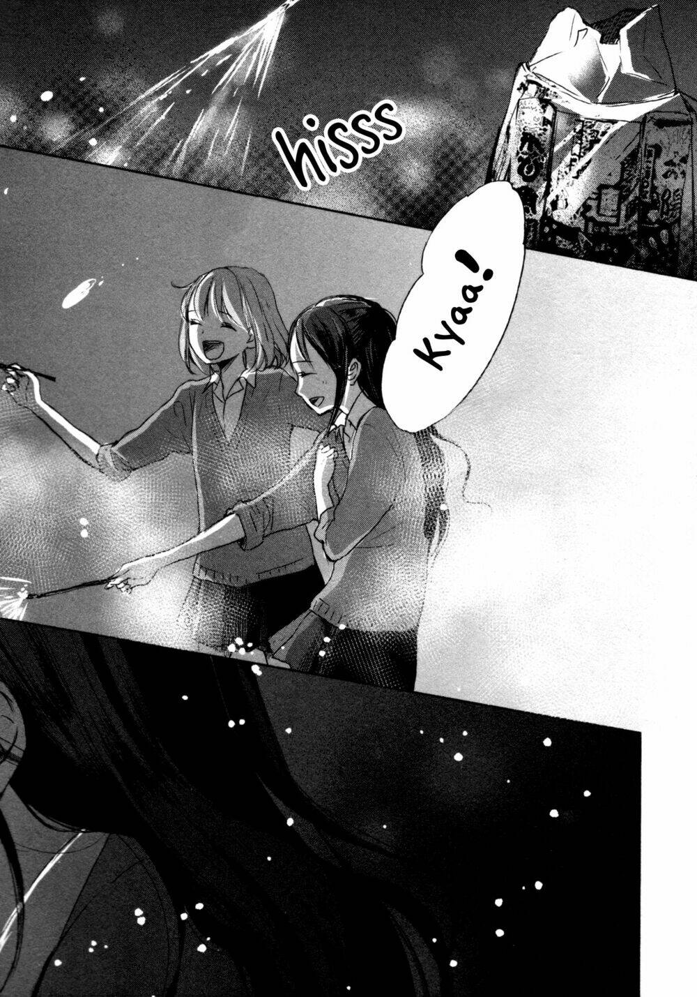 yuunagi marbled chapter 6 7