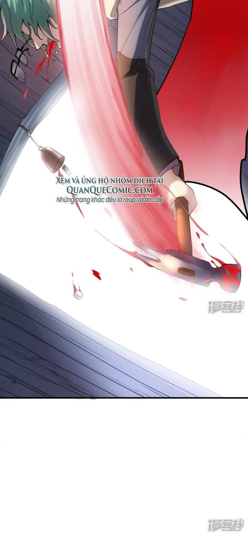 ta có một căn phòng mạo hiểm chapter 10 18