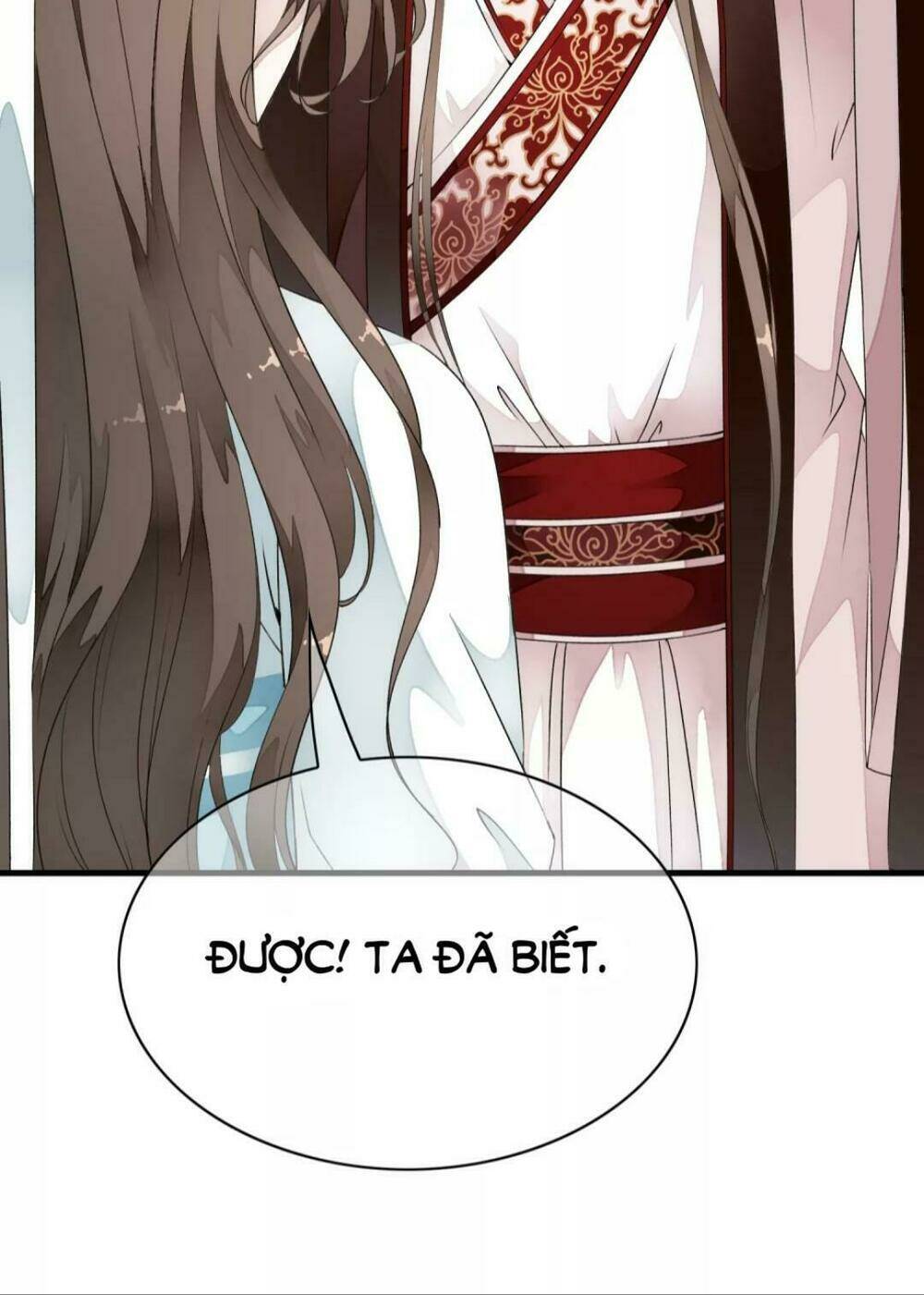 bạch liên yêu cơ người chapter 44 3