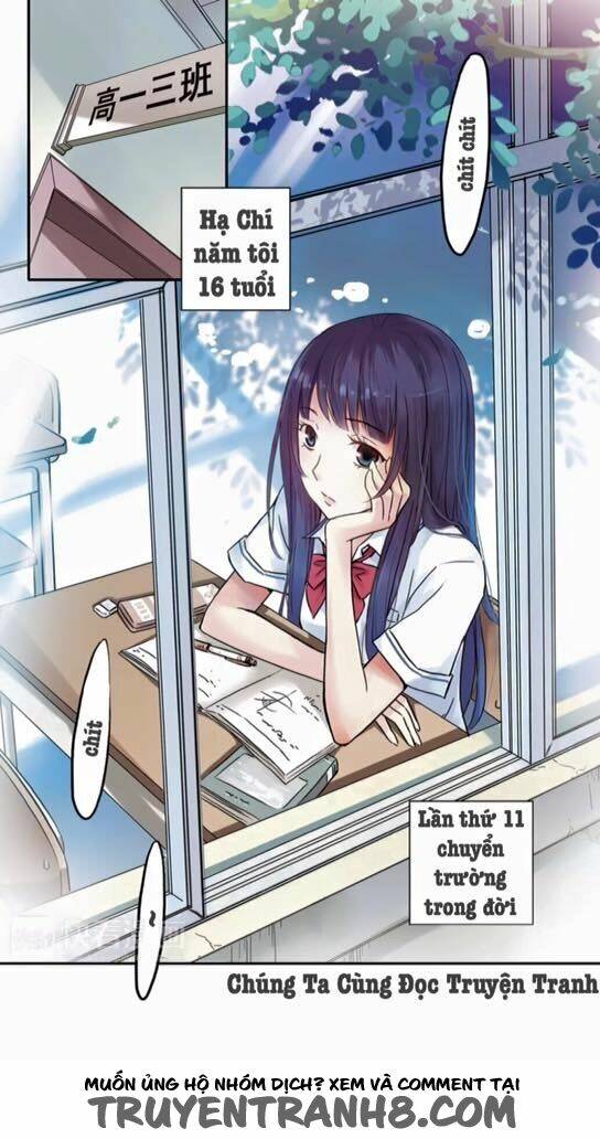 hương vị mùa hạ chapter 1 2