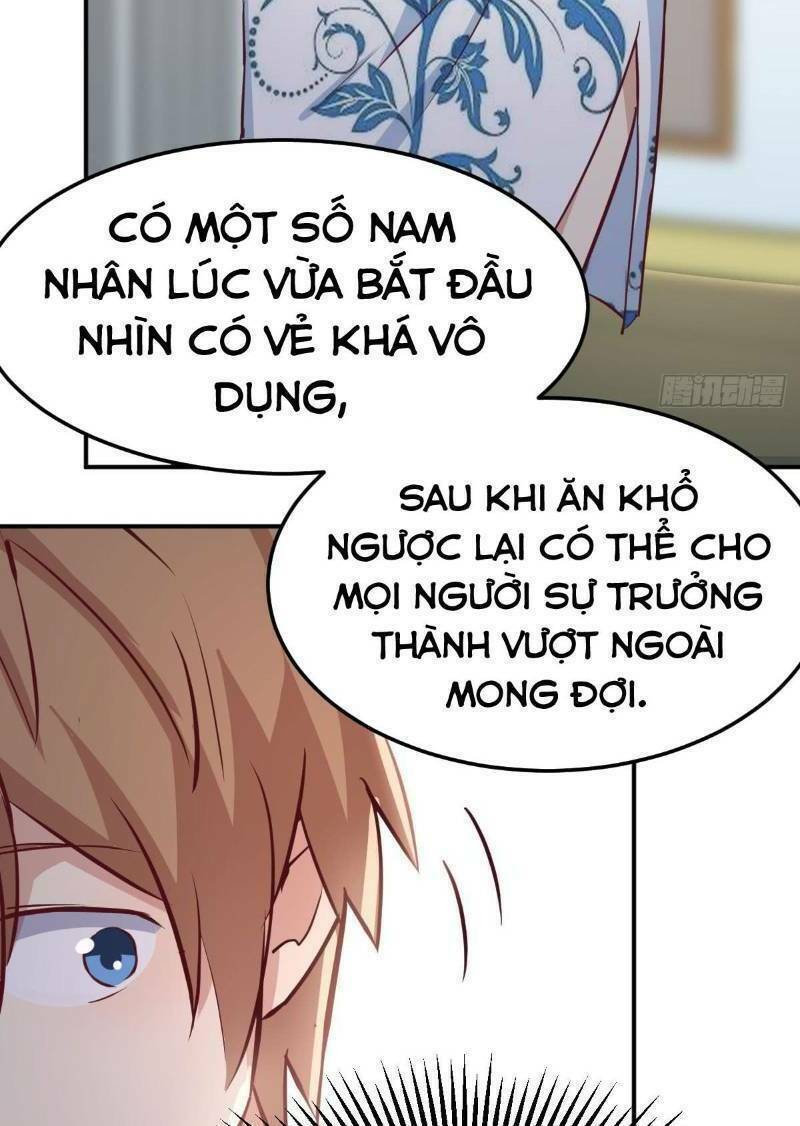 song tu đạo lữ kiểu xem mặt chapter 64 54
