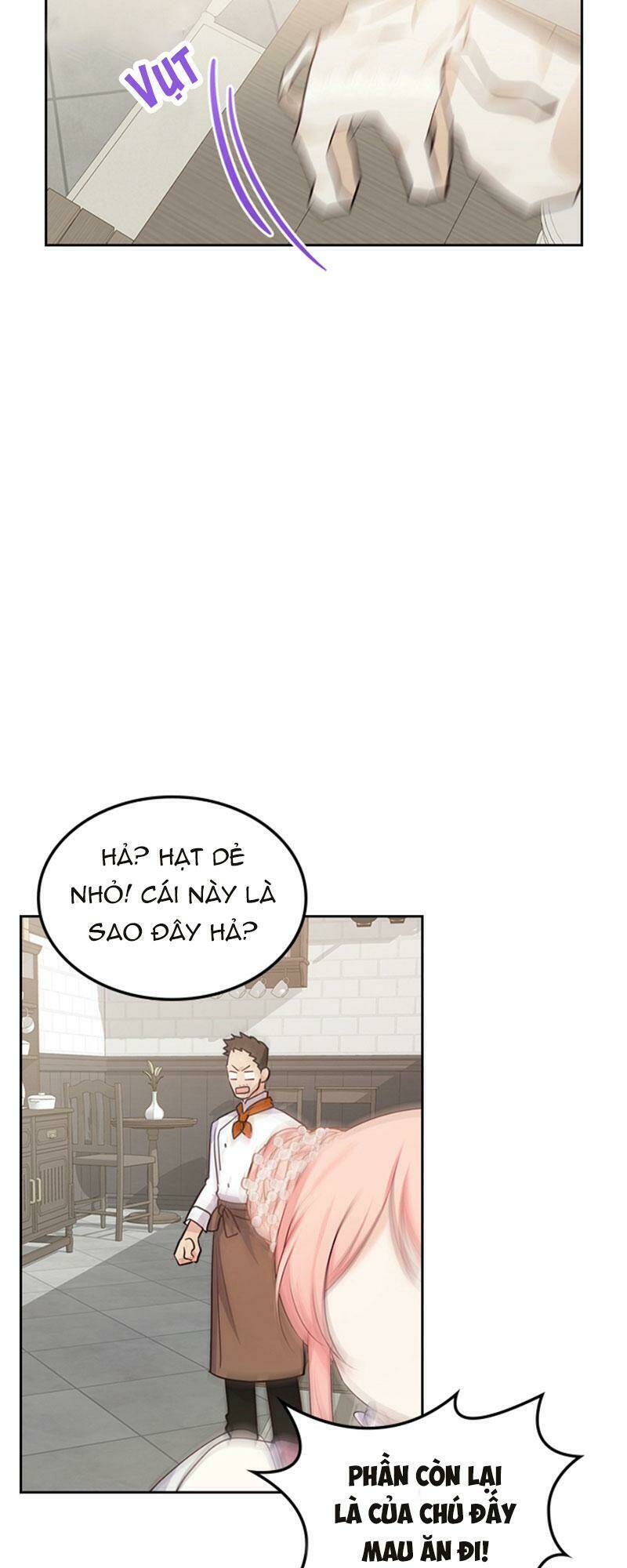 công chúa phản diện muốn ở trong ngôi nhà bánh quy chapter 12 44