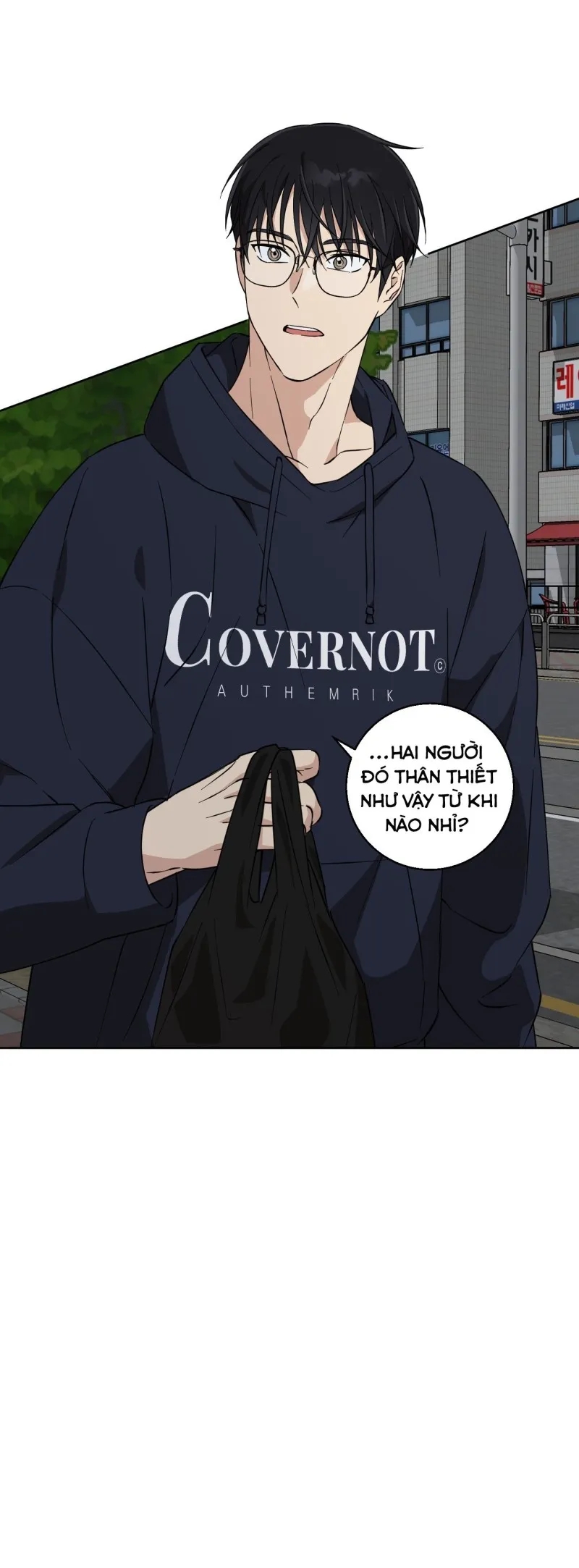 hãy bảo vệ tình yêu thuần khiết! chapter 8 67