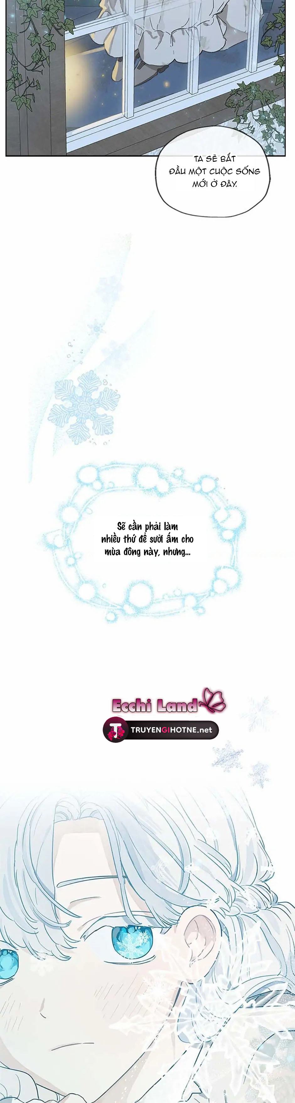 cuộc hôn nhân bất đắc dĩ của tôi chapter 1.2 29