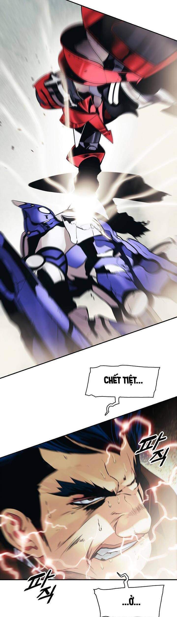 bất bại chân ma chapter 124 21