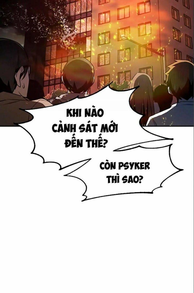 tiêu diệt ác nhân chapter 6 70