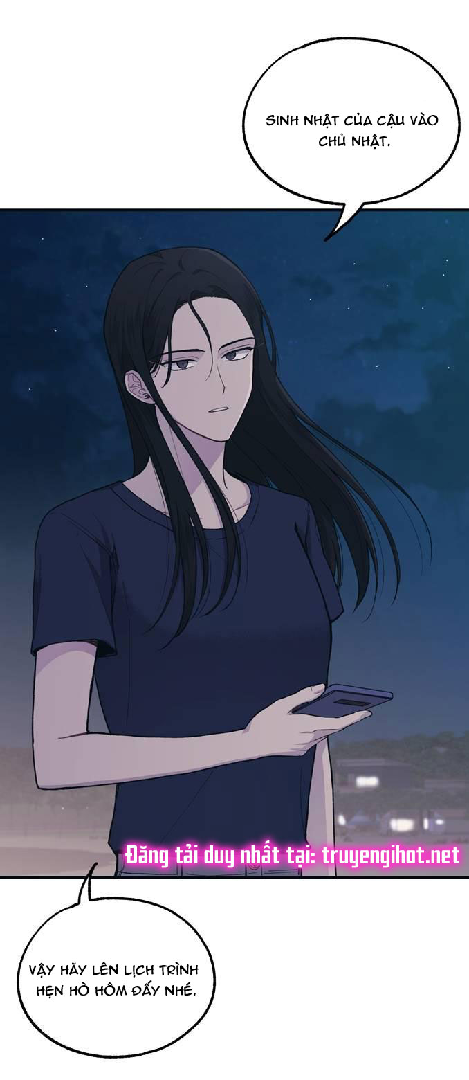 yeonwoo ngây thơ chapter 35.3 30