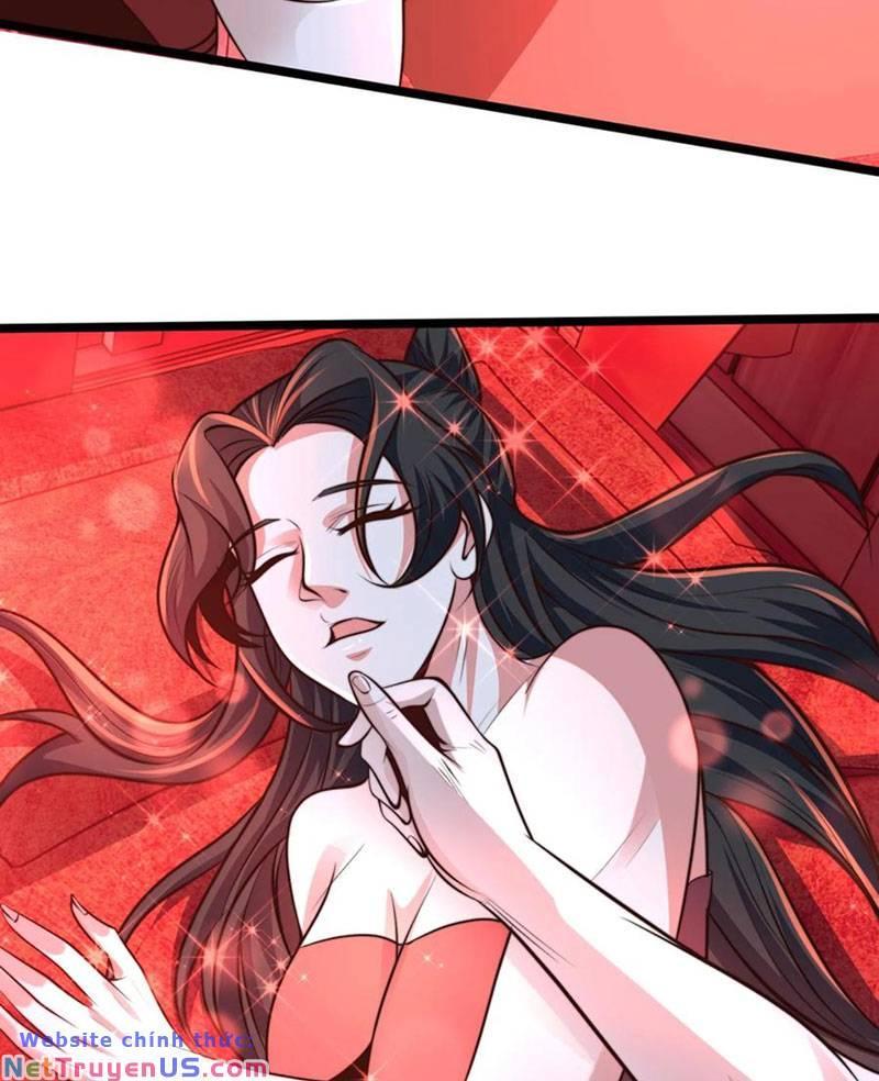 ta nuôi ma quỷ ở trấn ma ti chapter 257 19