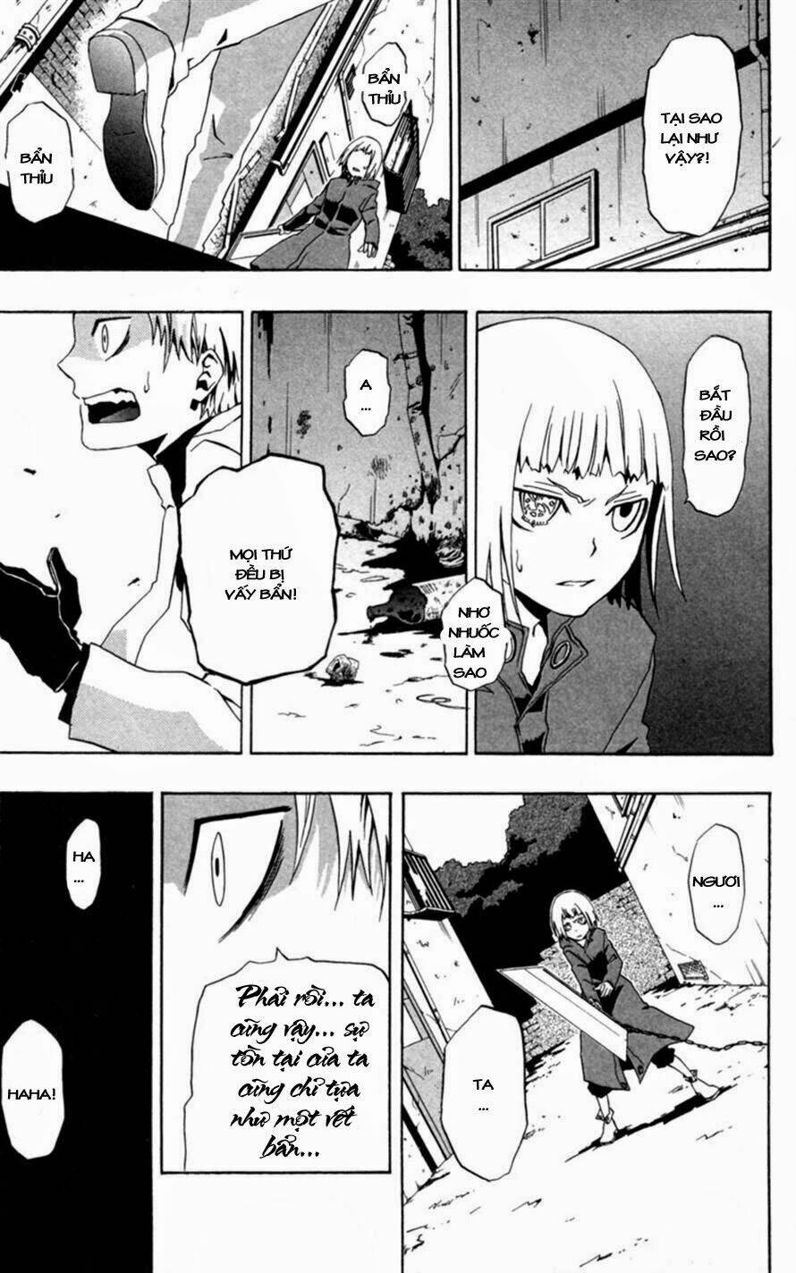 red raven chapter 4 16