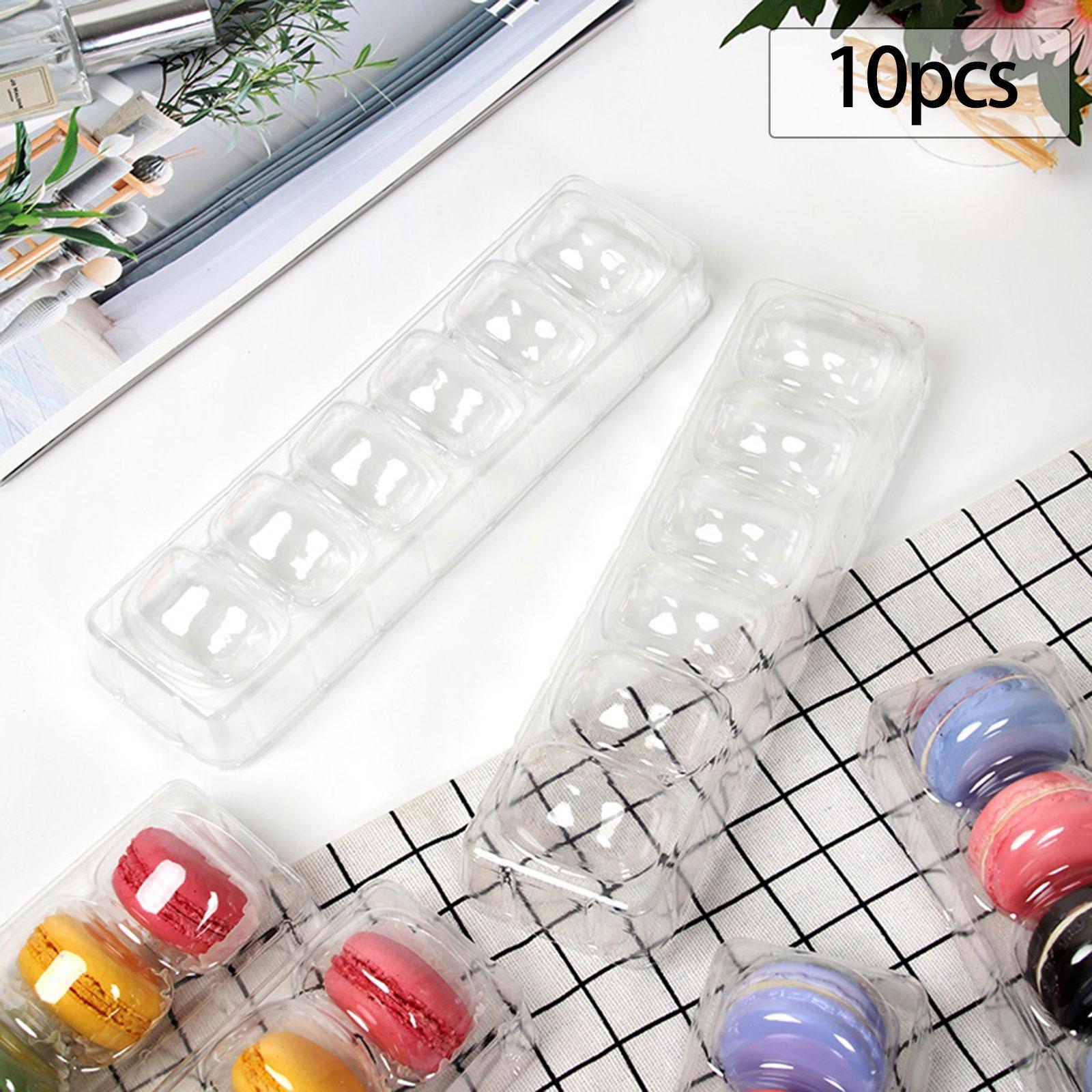 100x cake box cake container tarts box cake container dome container