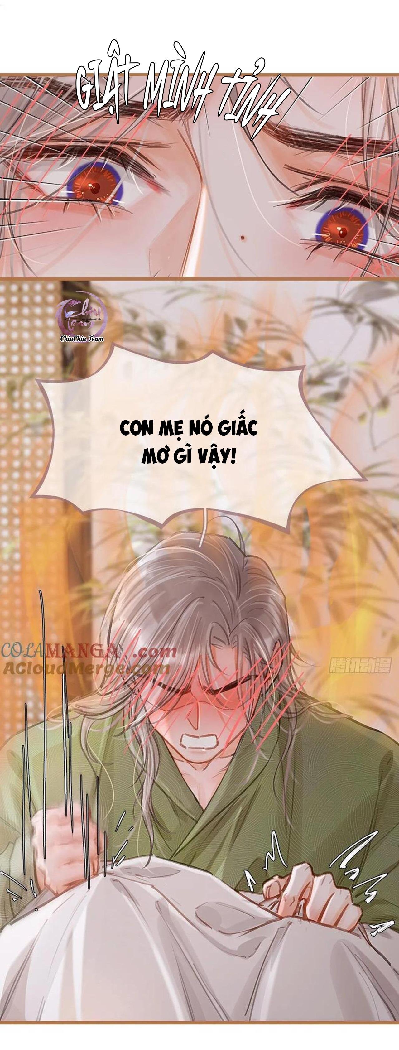 quen lâu mới biết người thiếu tâm cơ Chapter 54 15