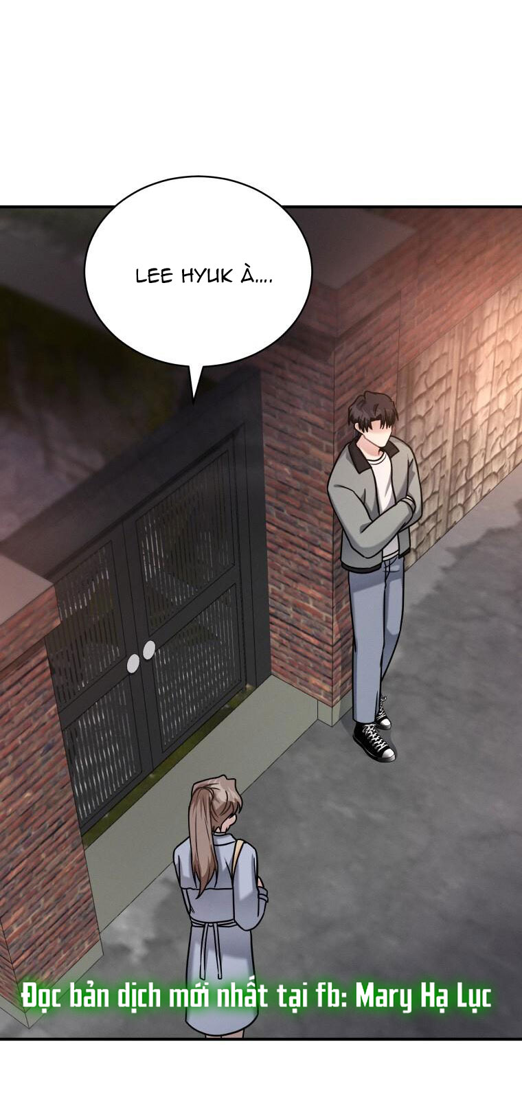 [18+] cùng trời cuối đất chapter 18.1 2