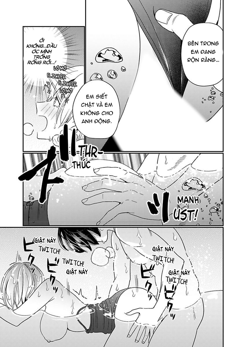 quan hệ nơi công sở chapter 10.2 6