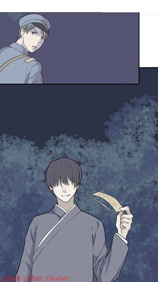 cương thi [horror] chapter 3 26