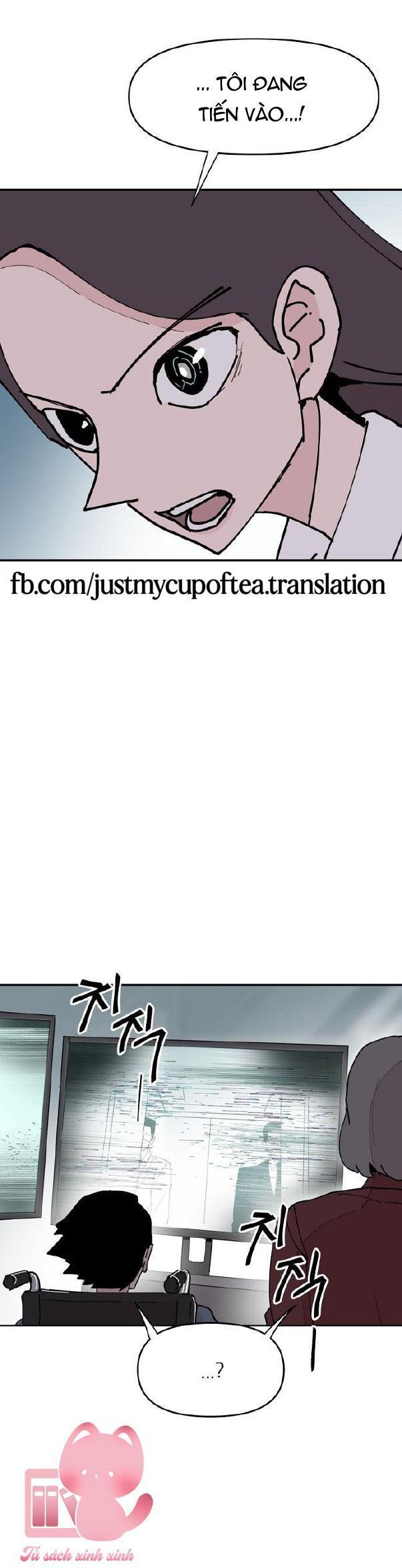 yêu không hồi kết chapter 22 12