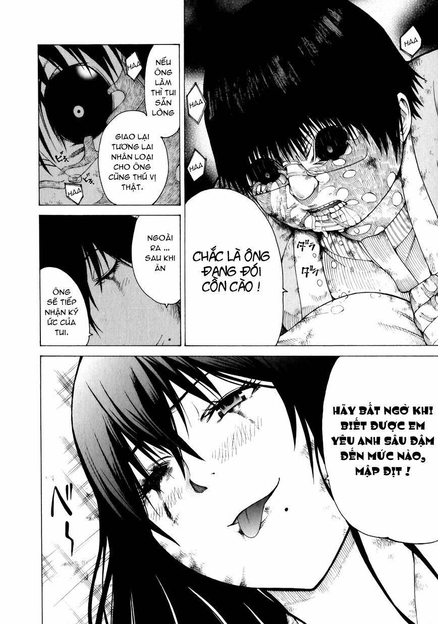 saiteihen no otoko chapter 14 41