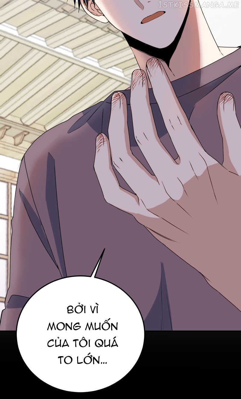 nụ hôn yêu tinh chapter 19.1 8