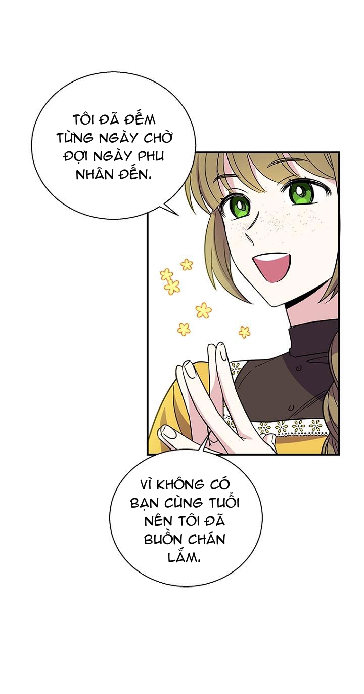 vợ ơi, anh sắp trụ không nổi rồi! chapter 5.1 34