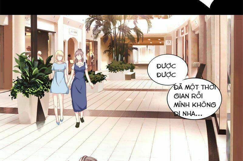 cuộc sống về đêm của người vợ 18 tuổi chapter 6 8