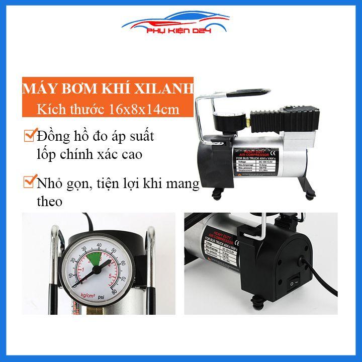 Bộ 9 món dụng cụ cứu hộ khẩn cấp ô tô khắc phục sự cố